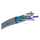Kabel komputerowy ExtraLink CAT5E FTP (F/UTP) Wewnętrzny Kabel sieciowy 305M
